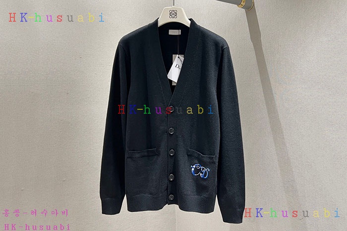 NEW 디올 가디건 신상 DR 992512