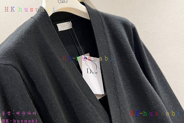 NEW 디올 가디건 신상 DR 992512