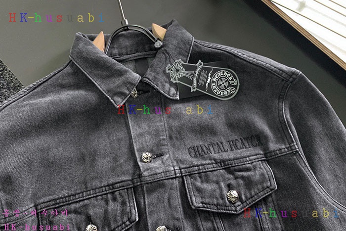 NEW 크롬하츠 자켓 신상 C 5528822