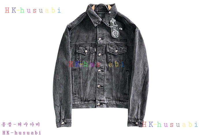 NEW 크롬하츠 자켓 신상 C 5528822