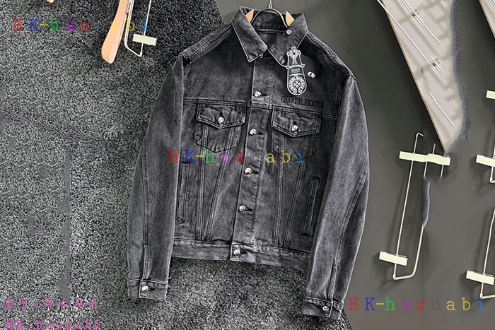 NEW 크롬하츠 자켓 신상 C 5528822