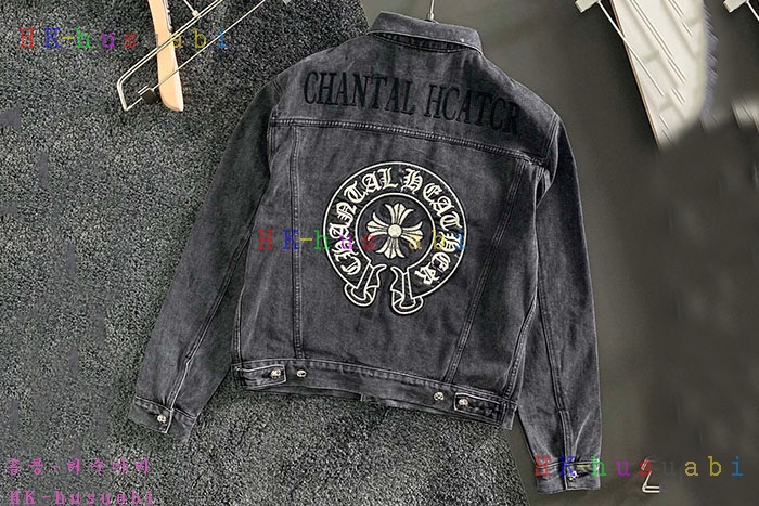 NEW 크롬하츠 자켓 신상 C 5528822