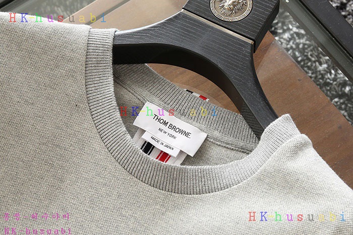 NEW 톰브라운 긴팔티 신상 TB 885808