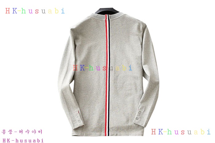NEW 톰브라운 긴팔티 신상 TB 885808