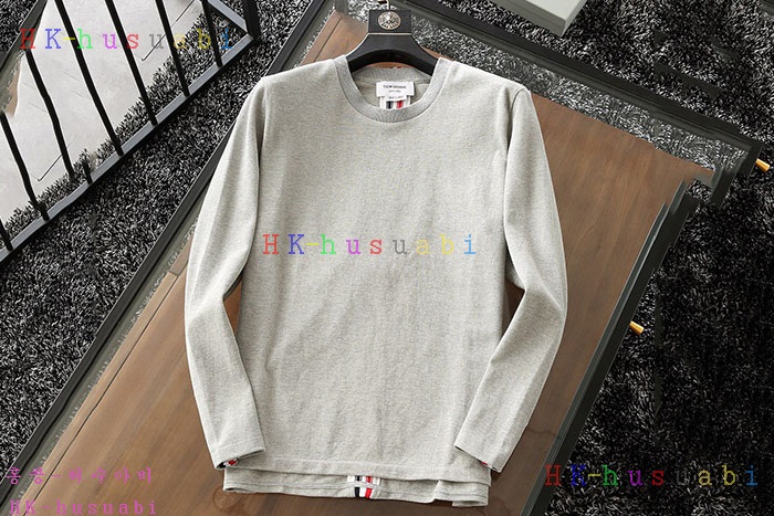 NEW 톰브라운 긴팔티 신상 TB 885808