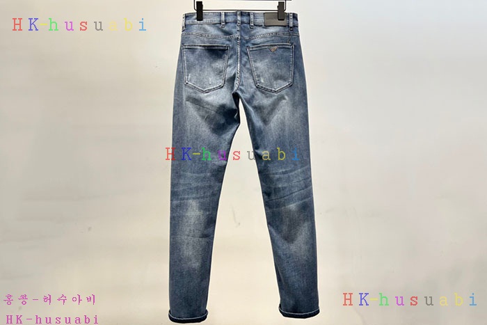 NEW 알마니 바지 신상 A 552660