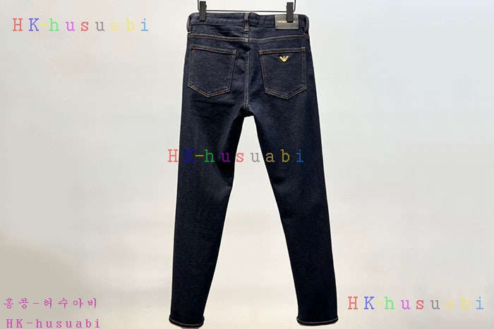 NEW 알마니 바지 신상 A 552661