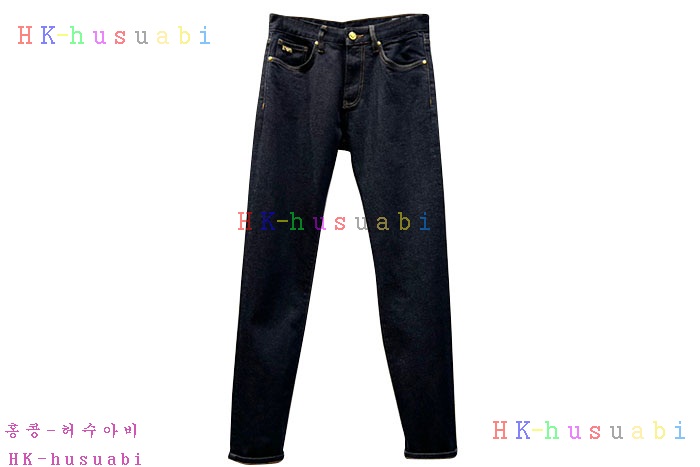NEW 알마니 바지 신상 A 552661