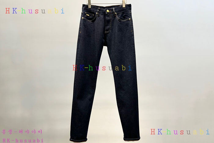 NEW 알마니 바지 신상 A 552661