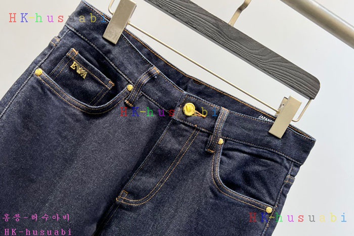 NEW 알마니 바지 신상 A 552661
