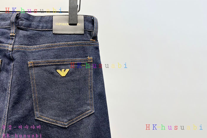 NEW 알마니 바지 신상 A 552661