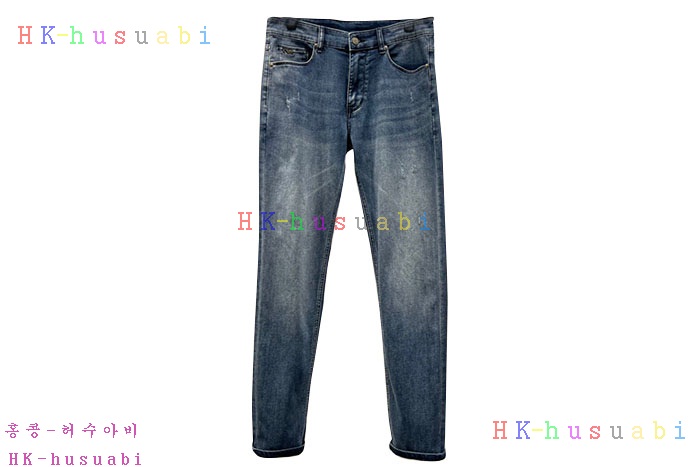NEW 알마니 바지 신상 A 552660