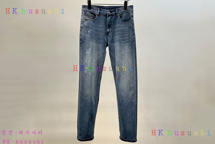 NEW 알마니 바지 신상 A 552660