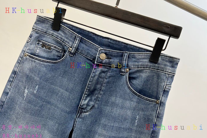 NEW 알마니 바지 신상 A 552660