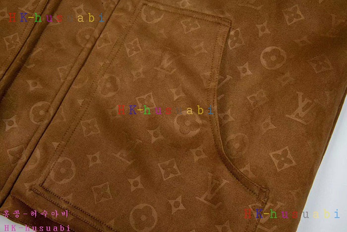 NEW 루이비통 자켓 신상 LV 1125126