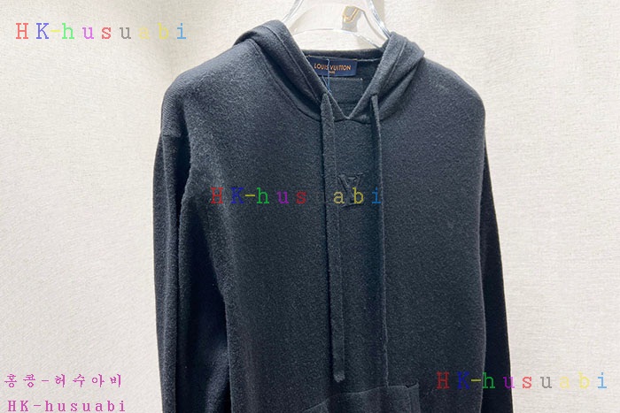 NEW 루이비통 후드상의 신상 LV 1125144