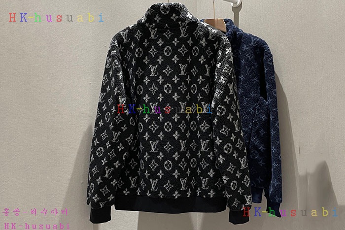 NEW 루이비통 자켓 신상 LV 1125149