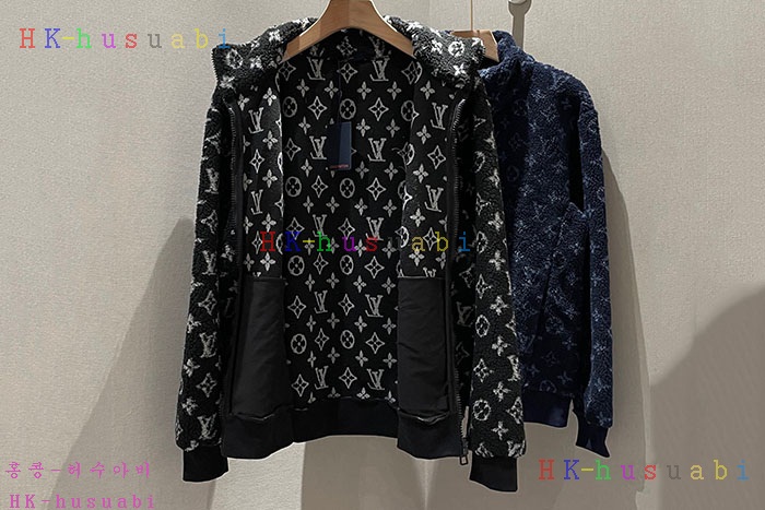 NEW 루이비통 자켓 신상 LV 1125149
