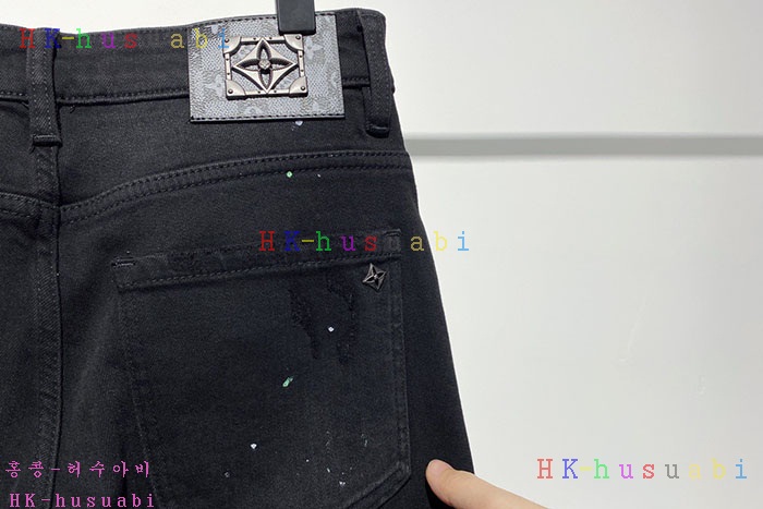 NEW 루이비통 바지 신상 LV 1125118