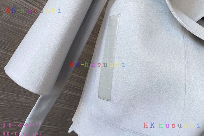 NEW 에르메스 코트 신상 H 2233002(리얼가죽)
