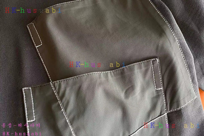 NEW 에르메스 반팔티 신상 H 222019