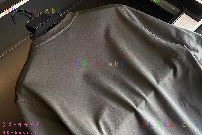 NEW 에르메스 반팔티 신상 H 222019
