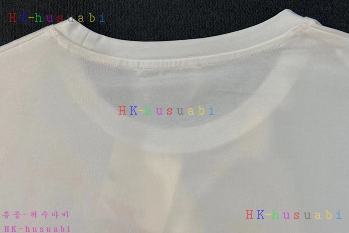 NEW 에르메스 반팔티 신상 H 222021