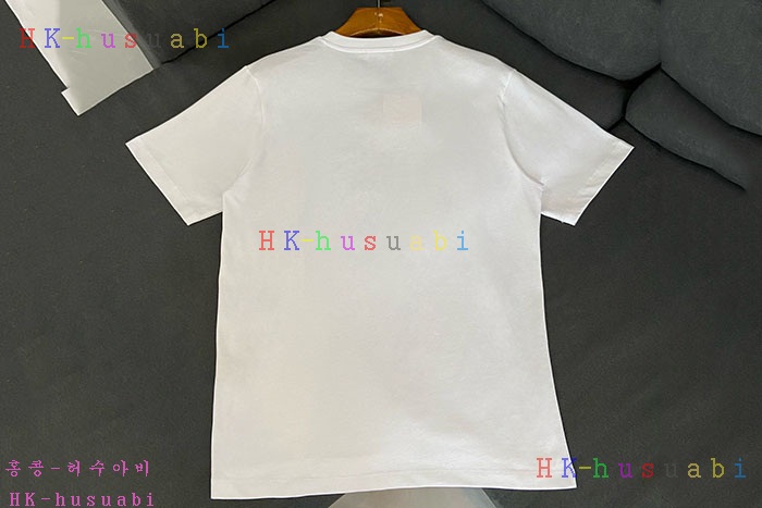 NEW 에르메스 반팔티 신상 H 222015