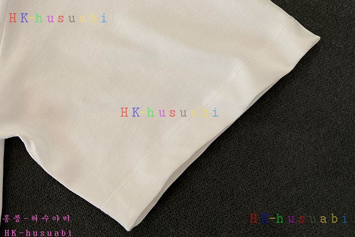 NEW 에르메스 반팔티 신상 H 222015