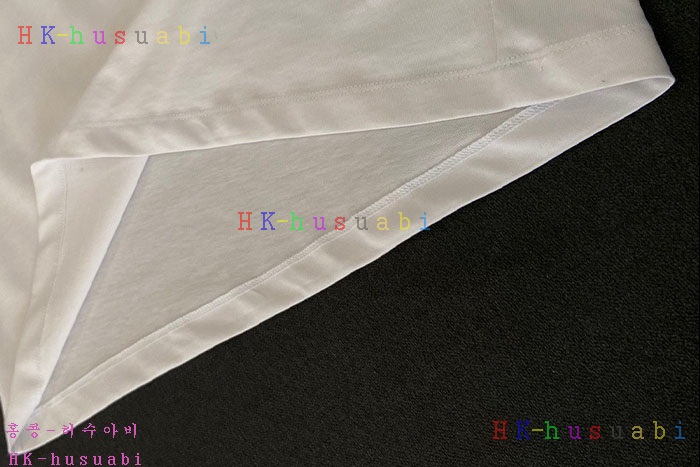 NEW 에르메스 반팔티 신상 H 222015