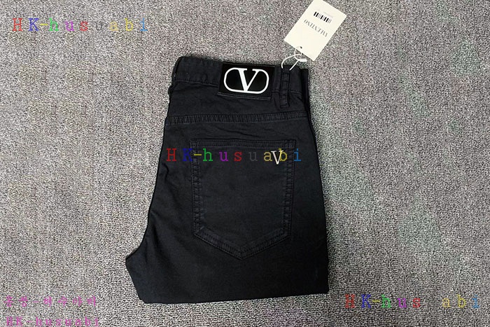 NEW 발렌티노 바지 신상 V 5524110