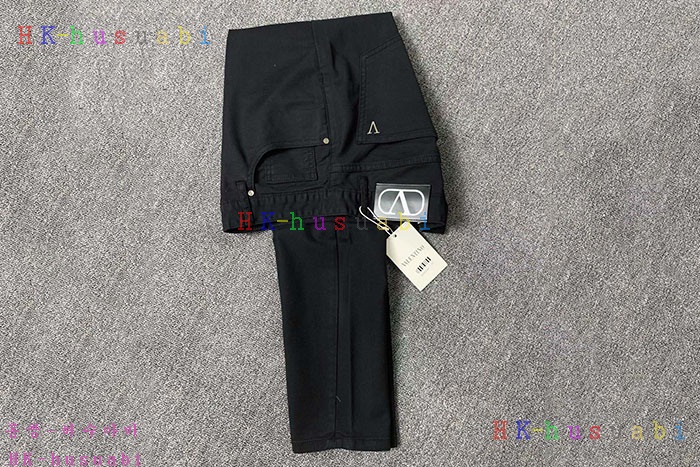 NEW 발렌티노 바지 신상 V 5524110