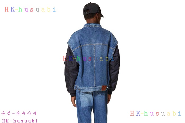 NEW 발렌티노 바지 신상 V 5524111