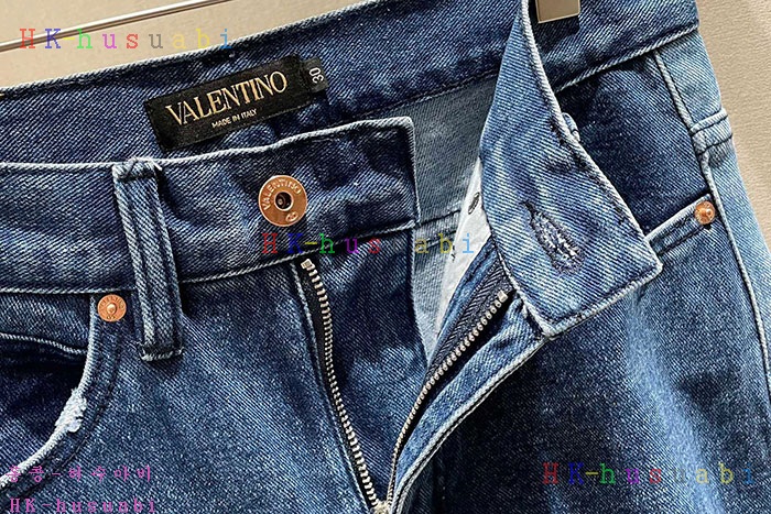 NEW 발렌티노 바지 신상 V 5524111