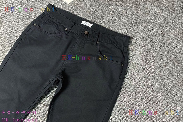NEW 발렌티노 바지 신상 V 5524110