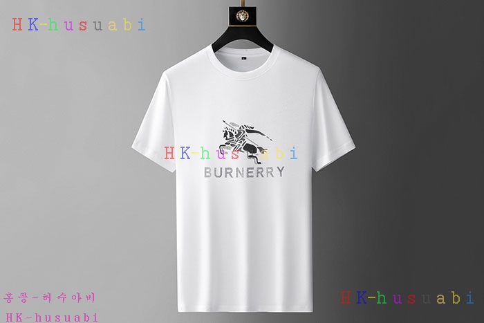 NEW 버버리 반팔티 신상 B 885235