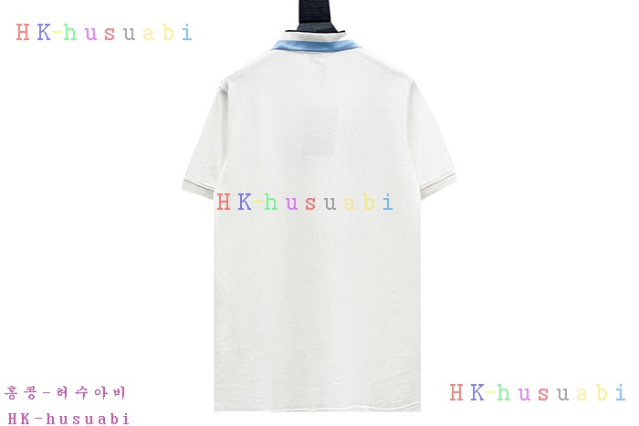 NEW 버버리 반팔티 신상 B 885221