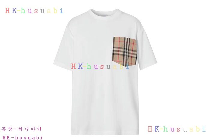NEW 버버리 반팔티 신상 B 885241