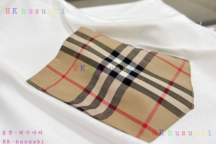 NEW 버버리 반팔티 신상 B 885241