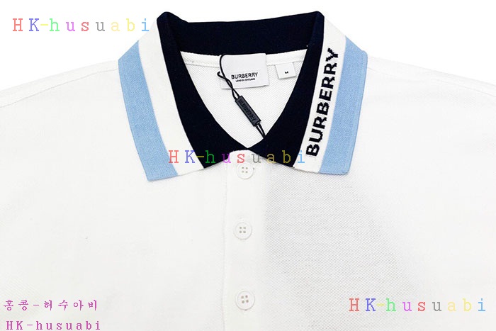 NEW 버버리 반팔티 신상 B 885221