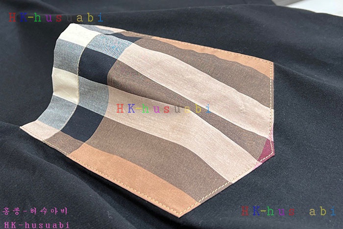 NEW 버버리 반팔티 신상 B 885242