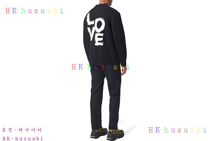 NEW 버버리 가디건 신상 B 885248