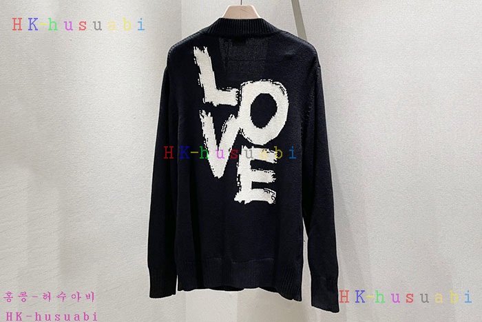 NEW 버버리 가디건 신상 B 885248