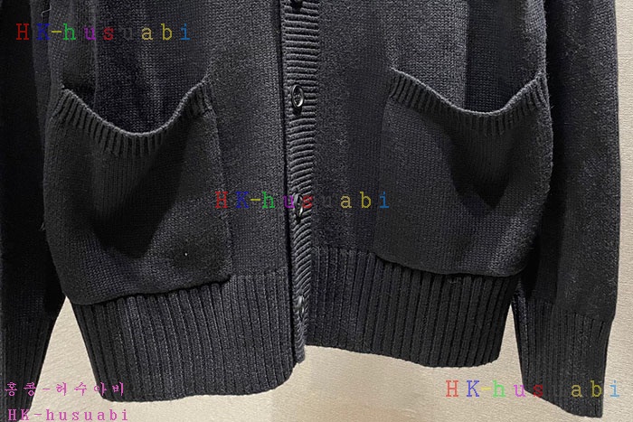 NEW 버버리 가디건 신상 B 885248