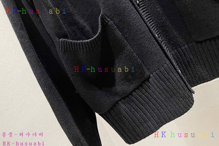 NEW 버버리 가디건 신상 B 885248