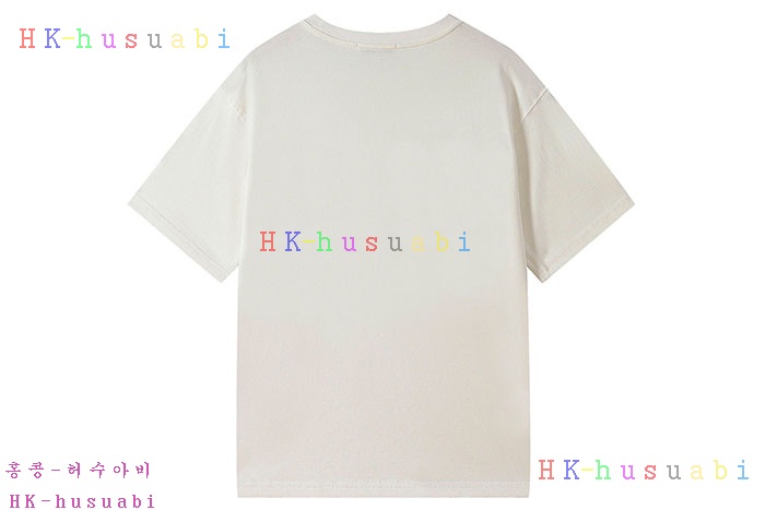 NEW 버버리 반팔티 신상 B 885224