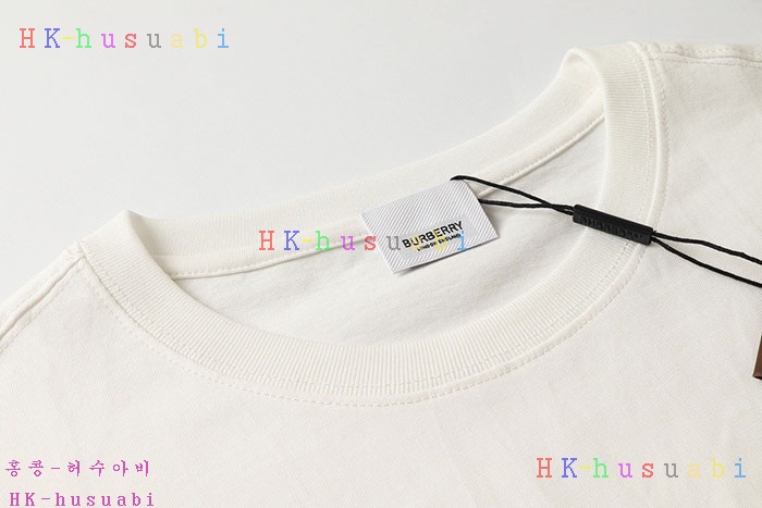 NEW 버버리 반팔티 신상 B 885224