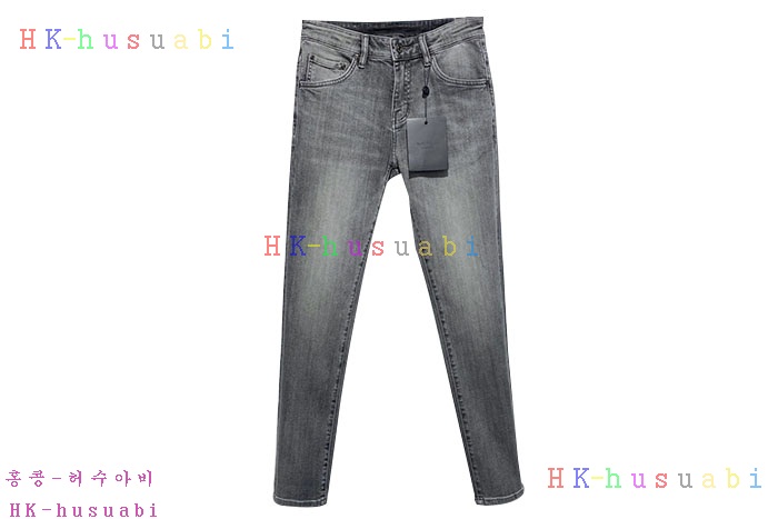NEW 버버리 바지 신상 B 885227