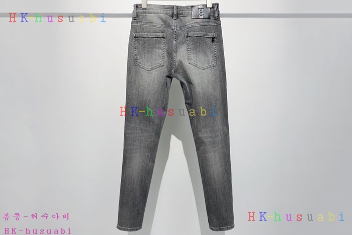 NEW 버버리 바지 신상 B 885227