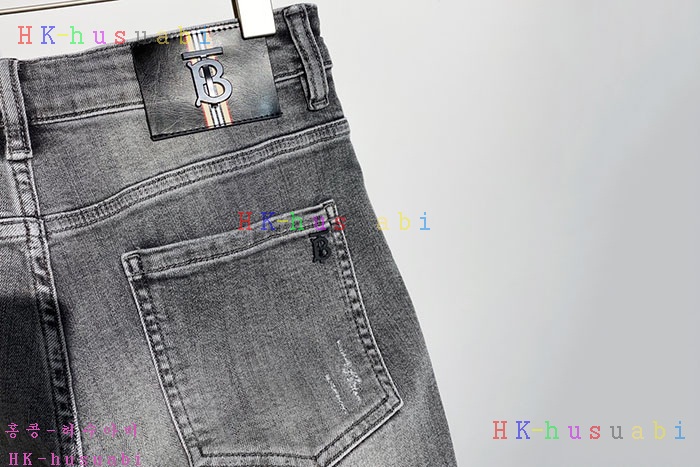 NEW 버버리 바지 신상 B 885227